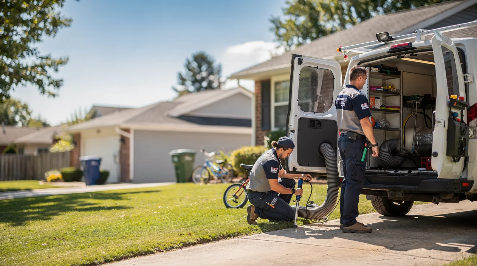 24/7 HVAC Repair & AC Replacement in Delano, TN near me